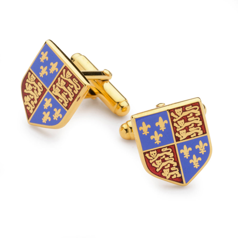 Historical & Heritage Cufflinks