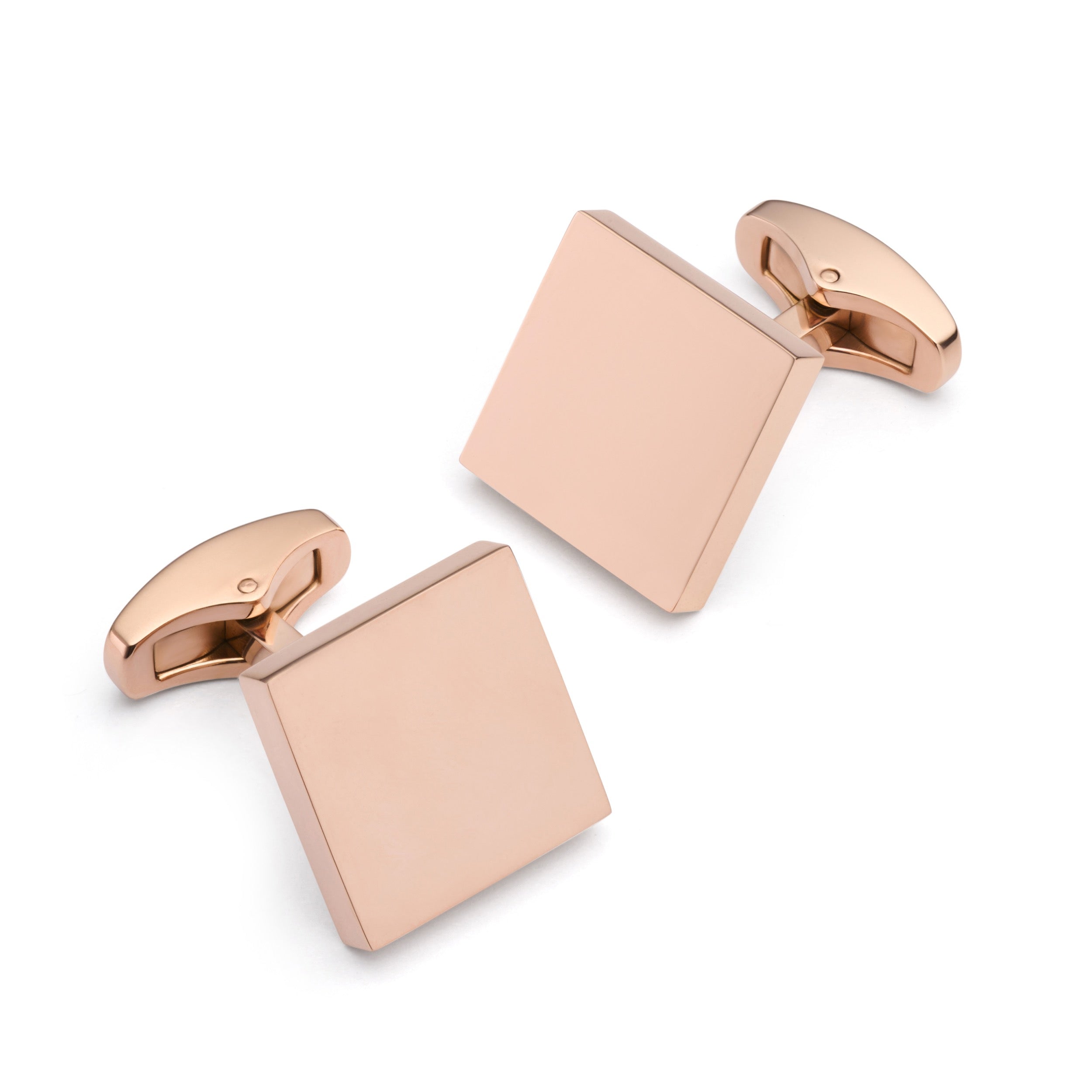 Contemporary & Minimal Cufflinks