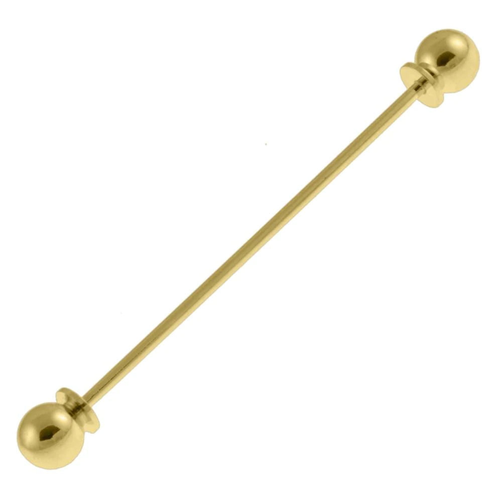 Collar Bars & Armbands