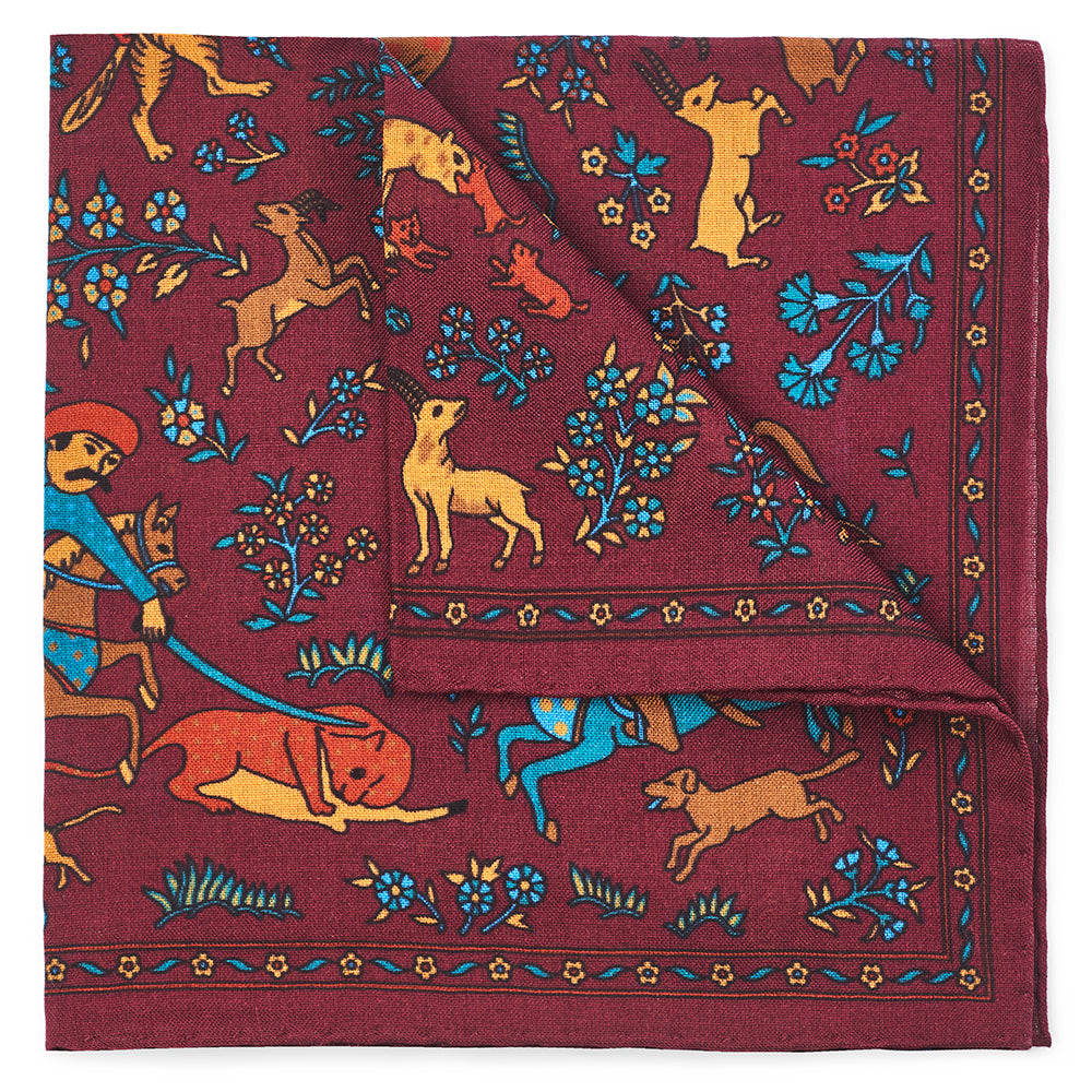 Pocket Squares