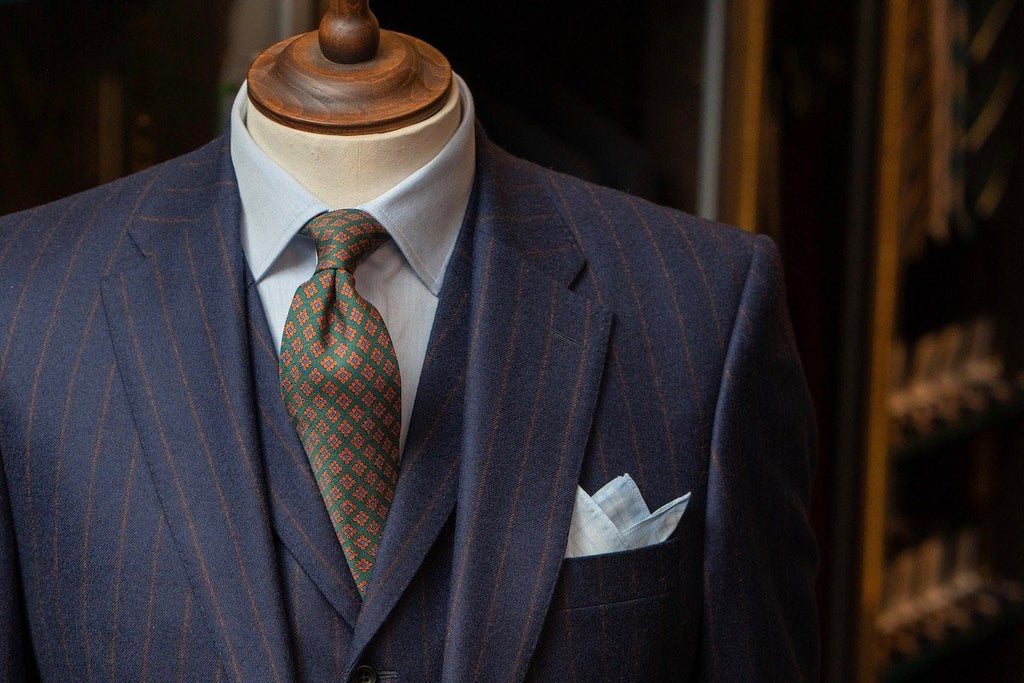 How To Care For Your Suit