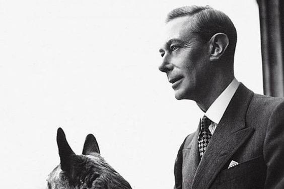 The Real King's Speech - King George VI - September 3, 1939 