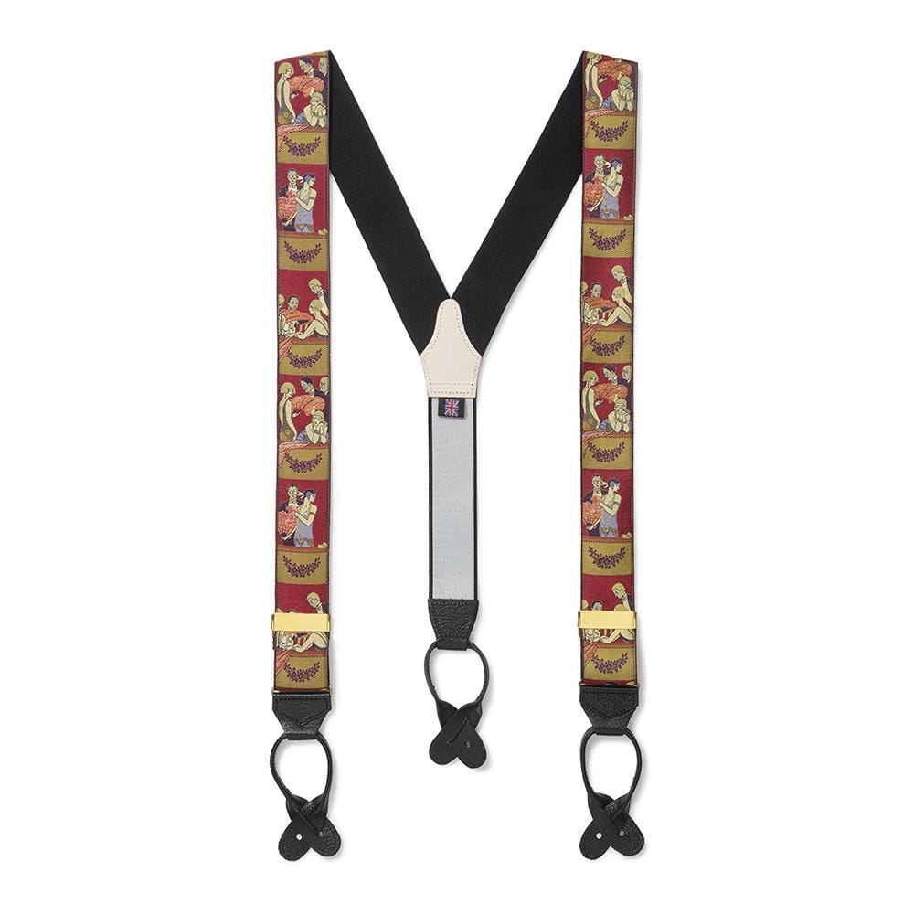 Benson & Clegg Accessories