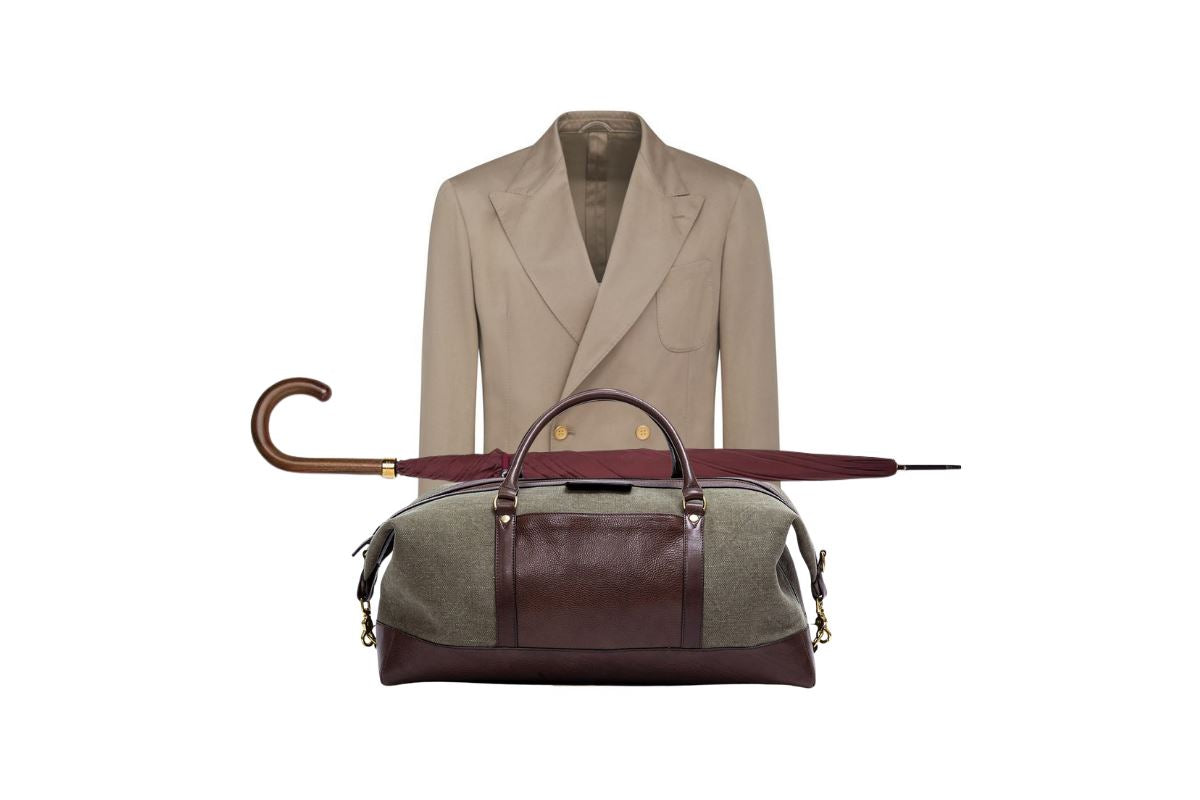 Benson & Clegg Products