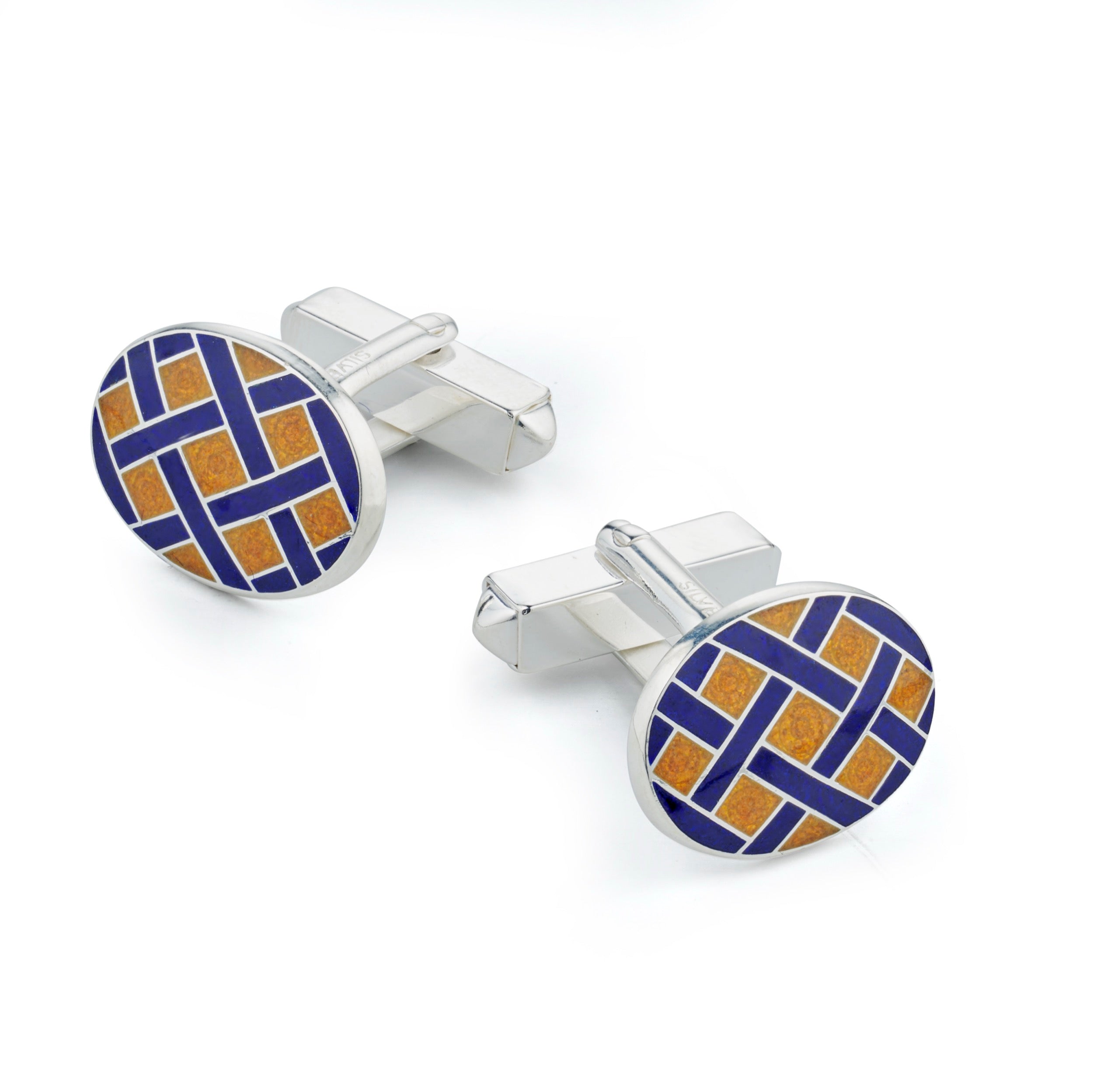 Cufflink Gifts for Him