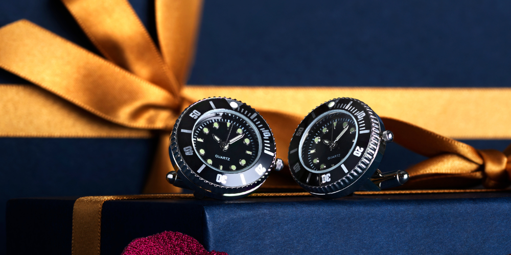 By Royal Appointment | Luxury Cufflinks, Blazer Buttons & Neckwear