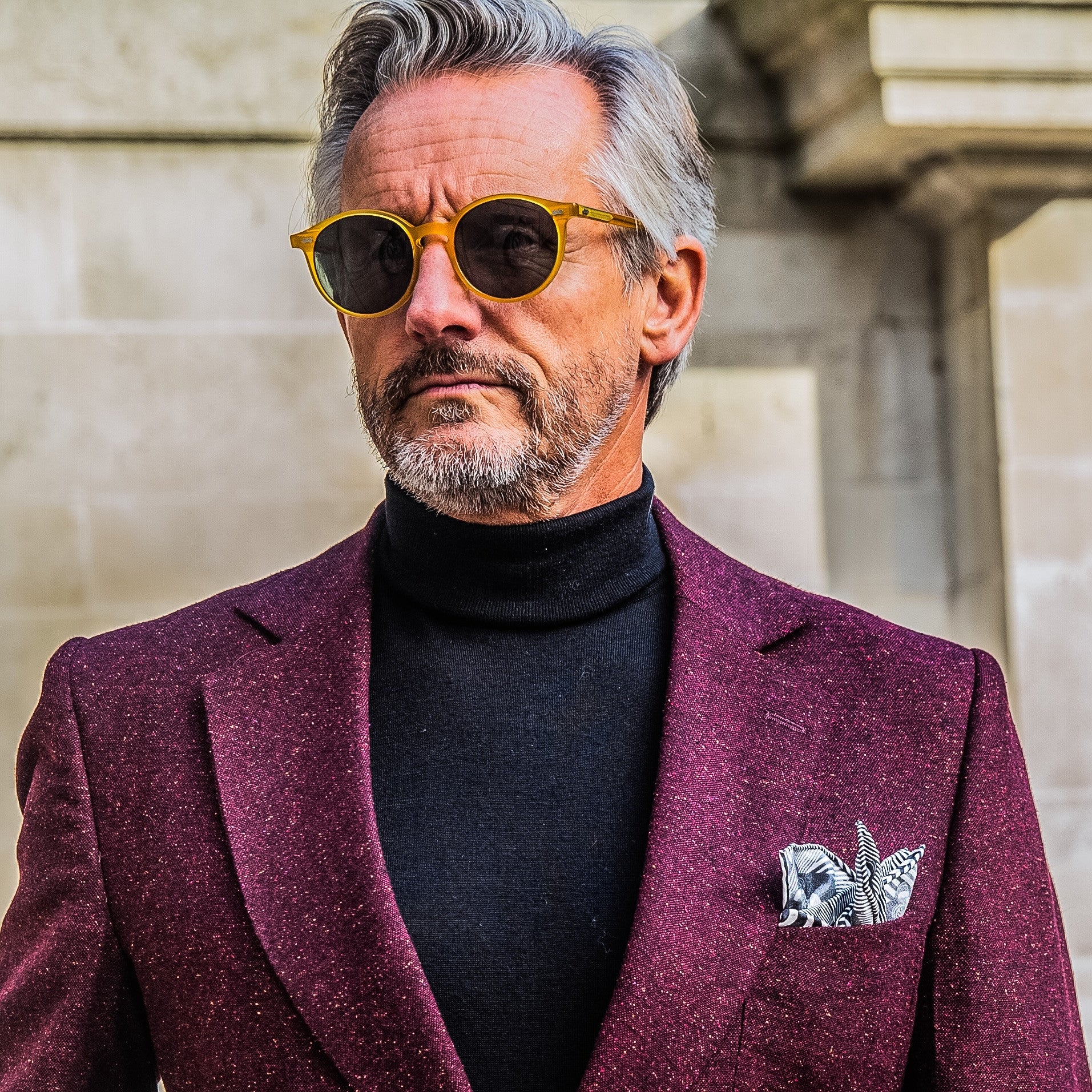 By Royal Appointment | Luxury Cufflinks, Blazer Buttons & Neckwear