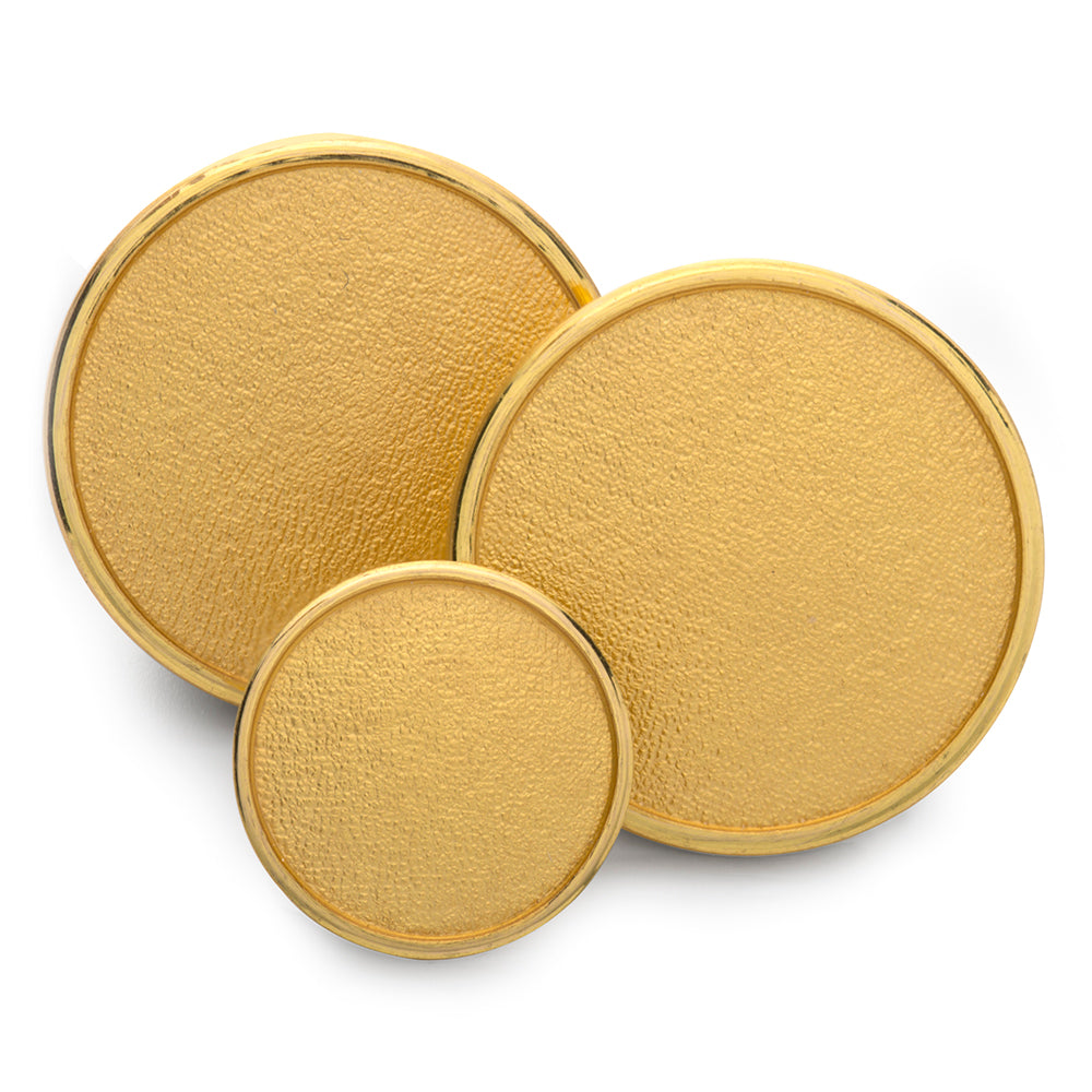 Seed Blazer Button Set