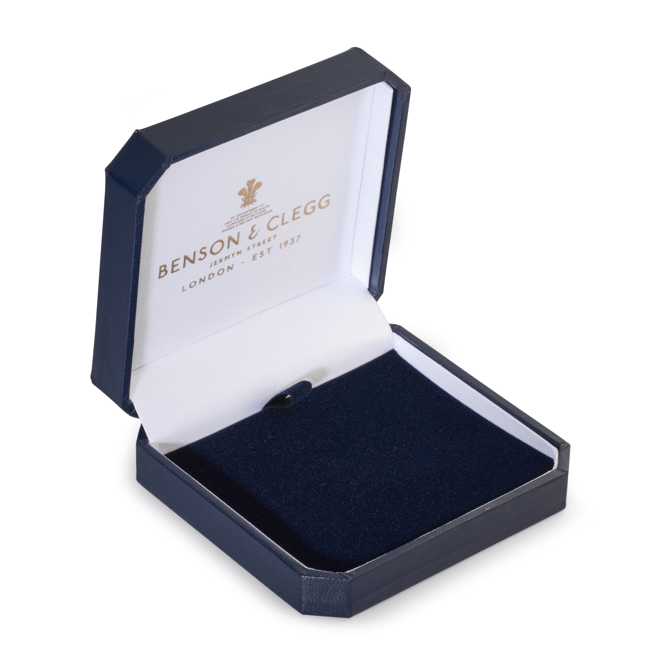 East India Company Blazer Button Set In Gold