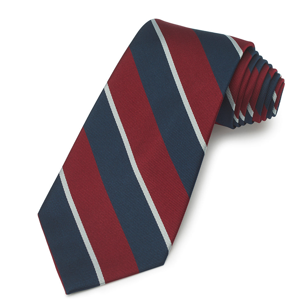 Royal Air Force Three-Fold Silk Tie