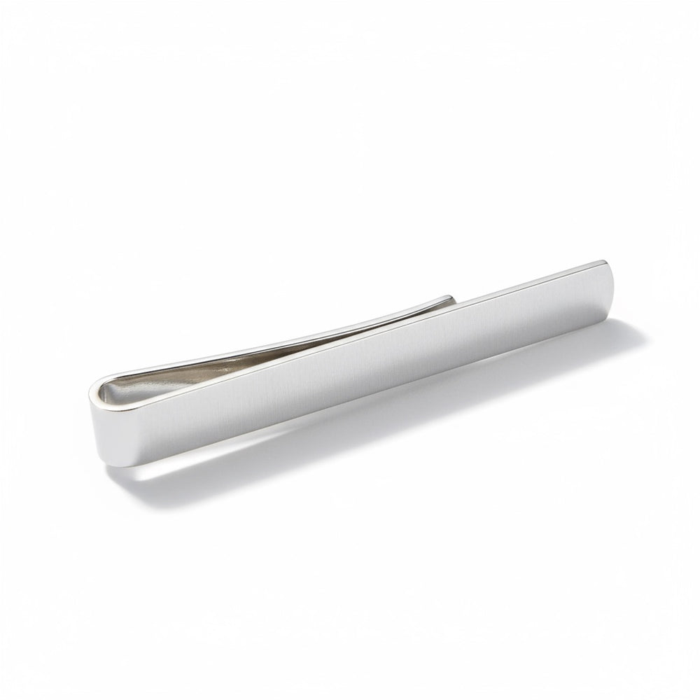 The 'James' Tie Slide As Worn By Daniel Craig | Luxury Men's Accessory ...