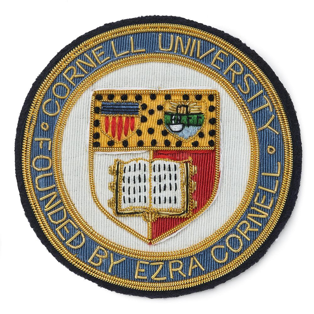 Cornell University Blazer Badge Accessories Not specified 