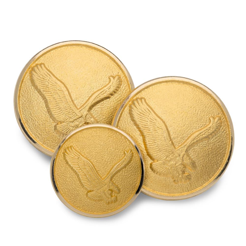 American Eagle Blazer Button Blazer Buttons Not specified 