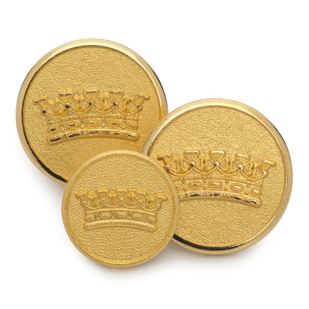 Duke's Coronet Blazer Button Blazer Buttons Not specified 