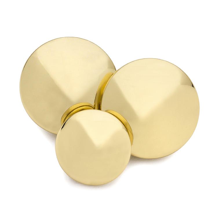 Plain Dome Blazer Button Set (Single Breasted) Blazer Buttons Not specified 