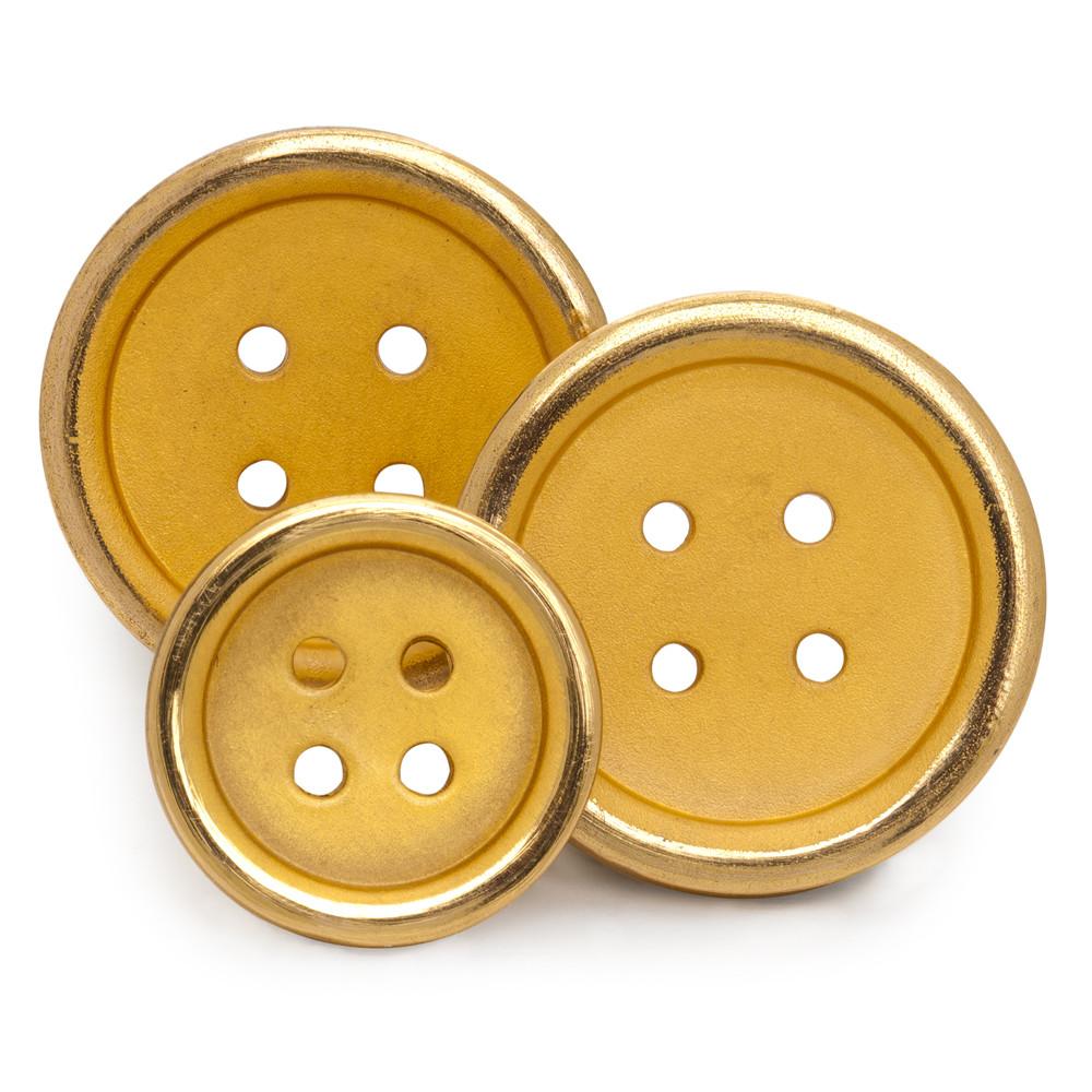 Four Hole Blazer Button Blazer Buttons Not specified 