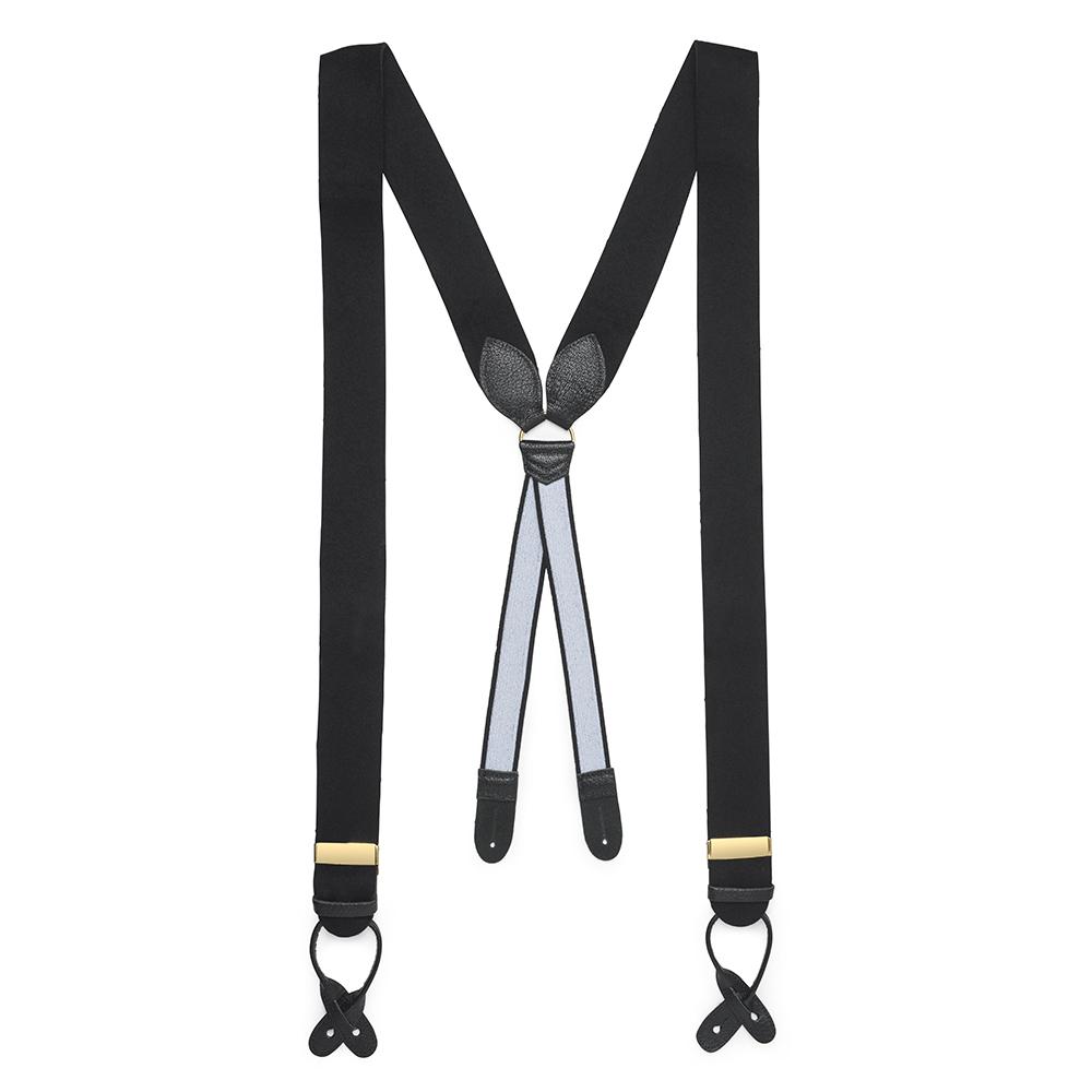 Black Box Cloth Braces Accessories Not specified 