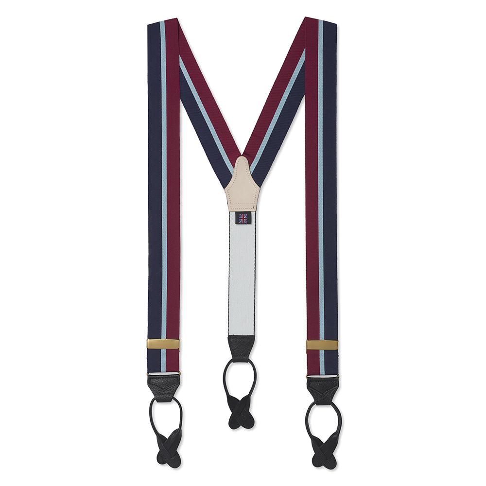 Royal Air Force Braces Accessories Not specified 