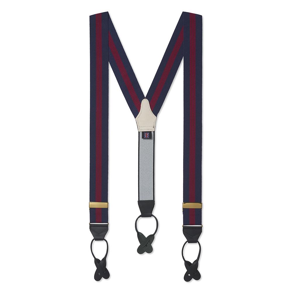 Brigade Of Guards Braces Accessories Not specified 