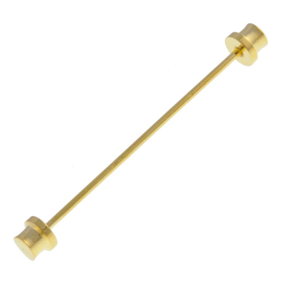 Collar Bar (Gilt Hat) Accessories Not specified 
