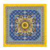 Burlington House Gold Pocket Square Accessories Not specified 