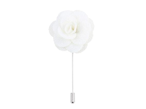Boutonniere (Ivory) Accessories Not specified 