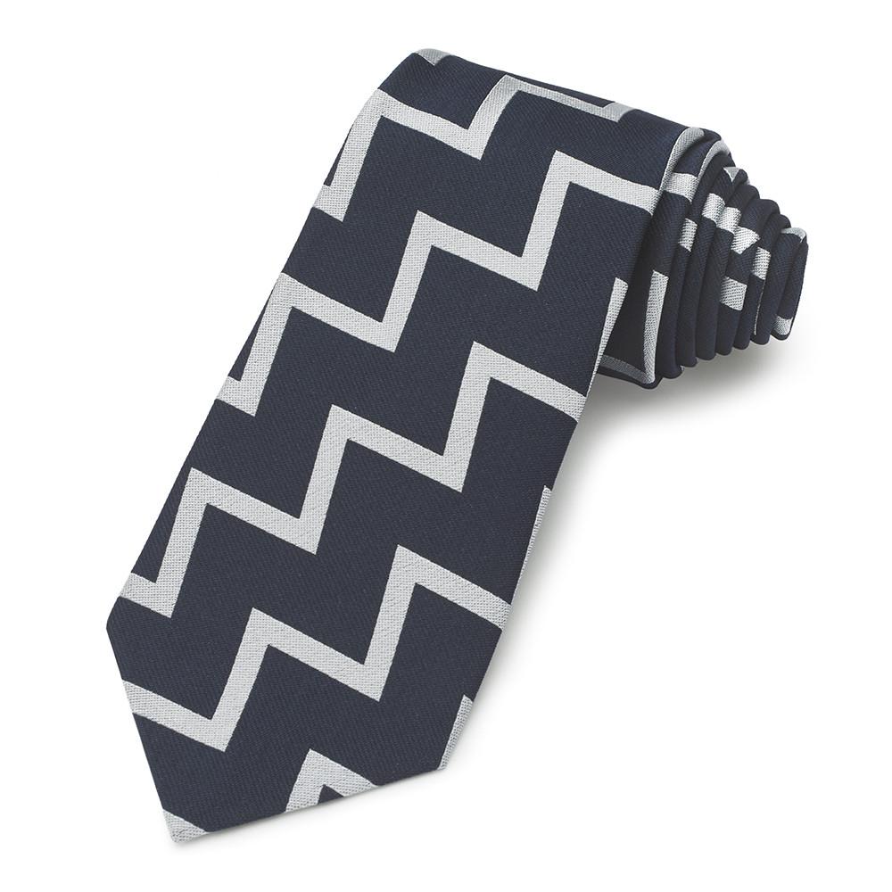 Fleet Air Arm Three-Fold Silk Reppe Tie Neckwear Benson And Clegg 